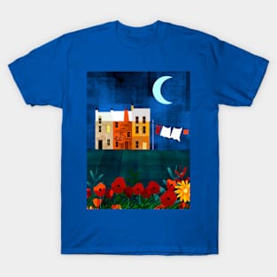 Night Garden T-Shirt